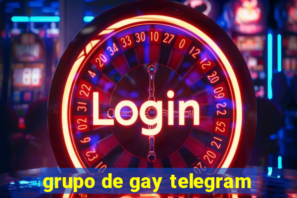 grupo de gay telegram